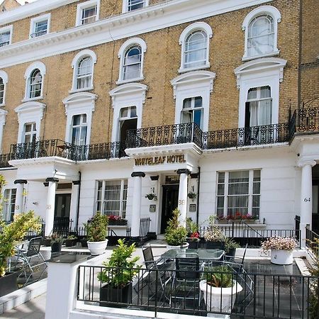 Whiteleaf Hotel Londra Exterior foto