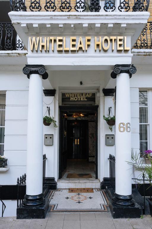 Whiteleaf Hotel Londra Exterior foto