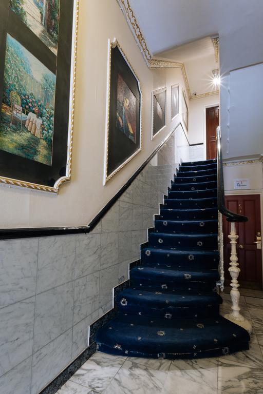 Whiteleaf Hotel Londra Exterior foto