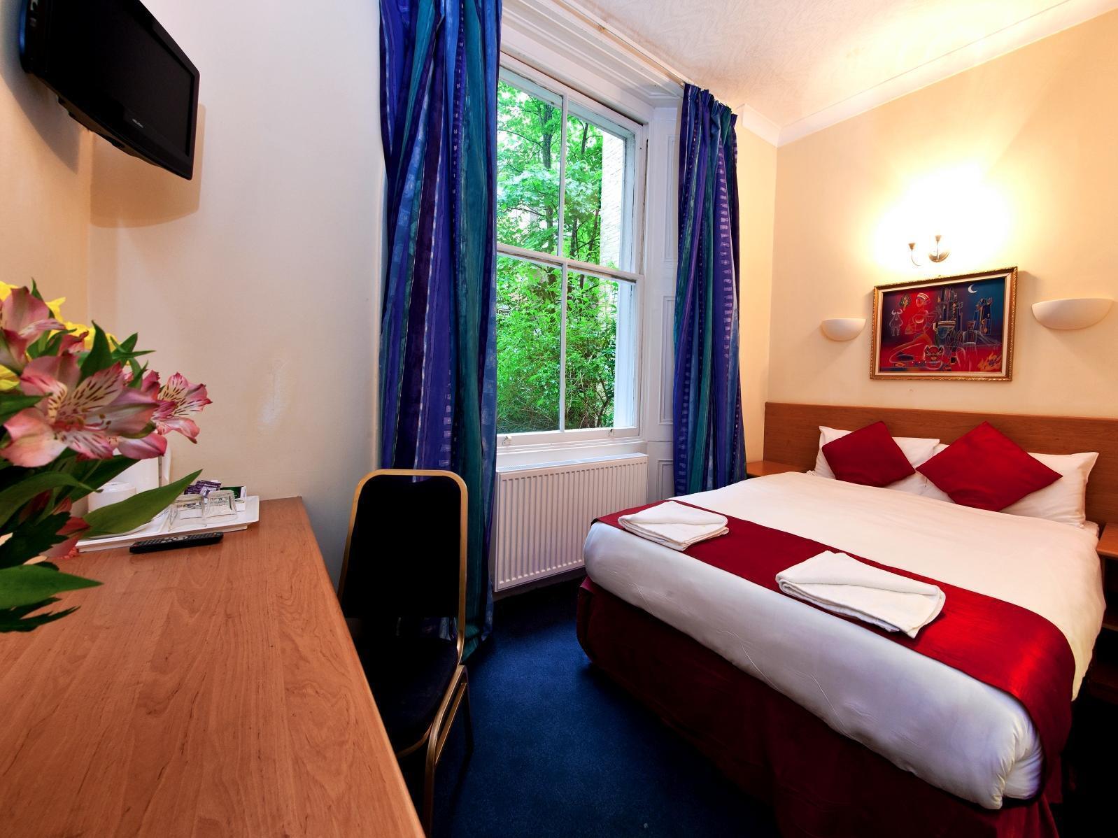Whiteleaf Hotel Londra Exterior foto