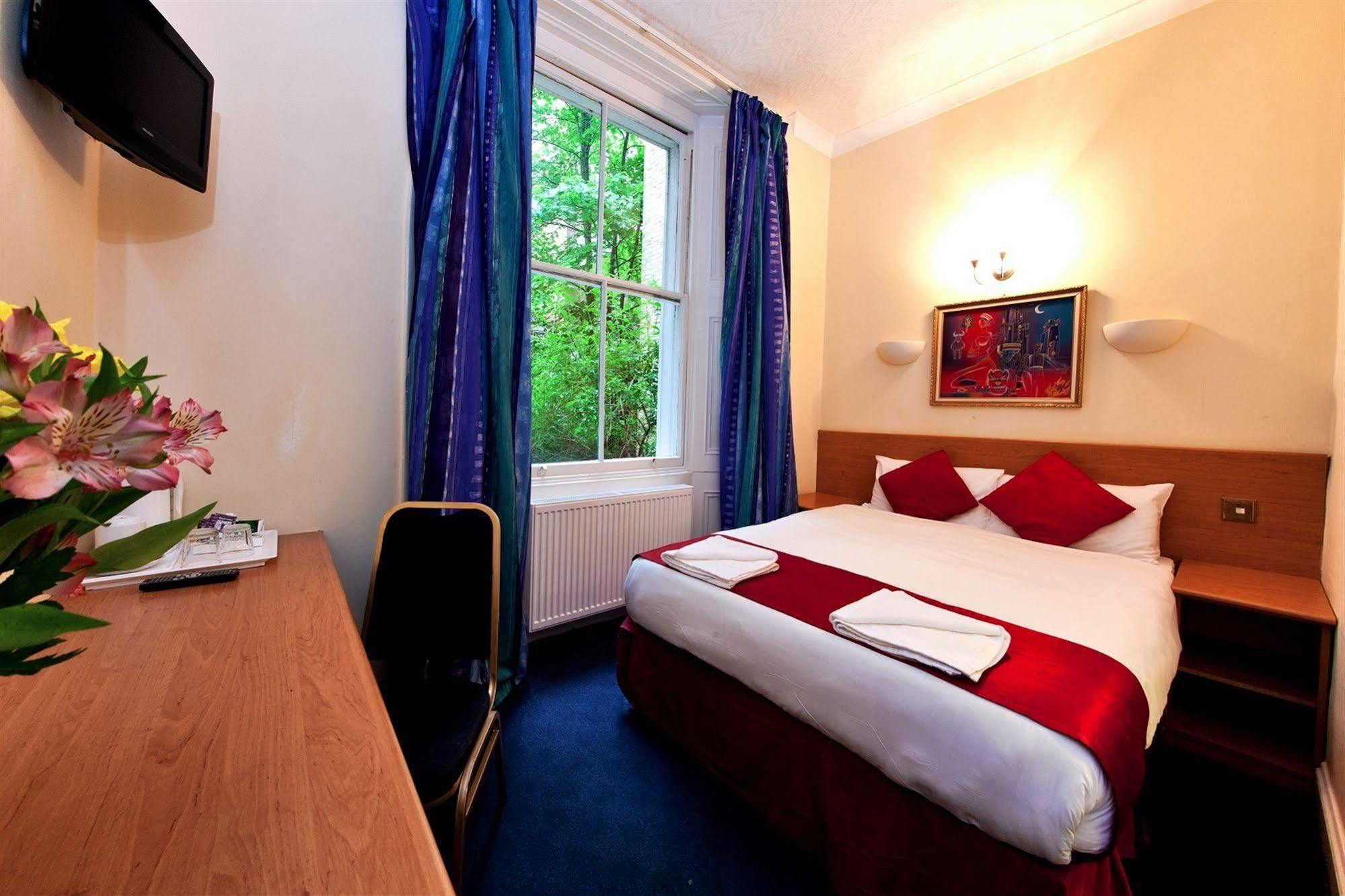 Whiteleaf Hotel Londra Exterior foto